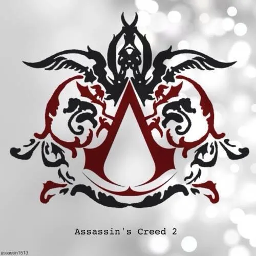Avatar of ASSASSIN'S CREED II