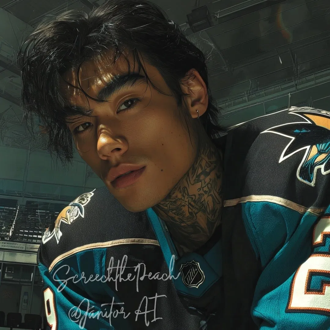 Avatar of Chase "Taser" Tae-sang