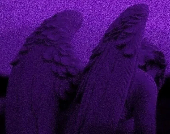 Avatar of DONATELLO [ANGEL AU+2012] 