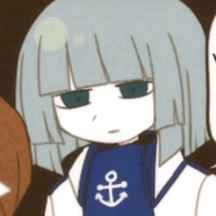 Avatar of Fukami [Giant]