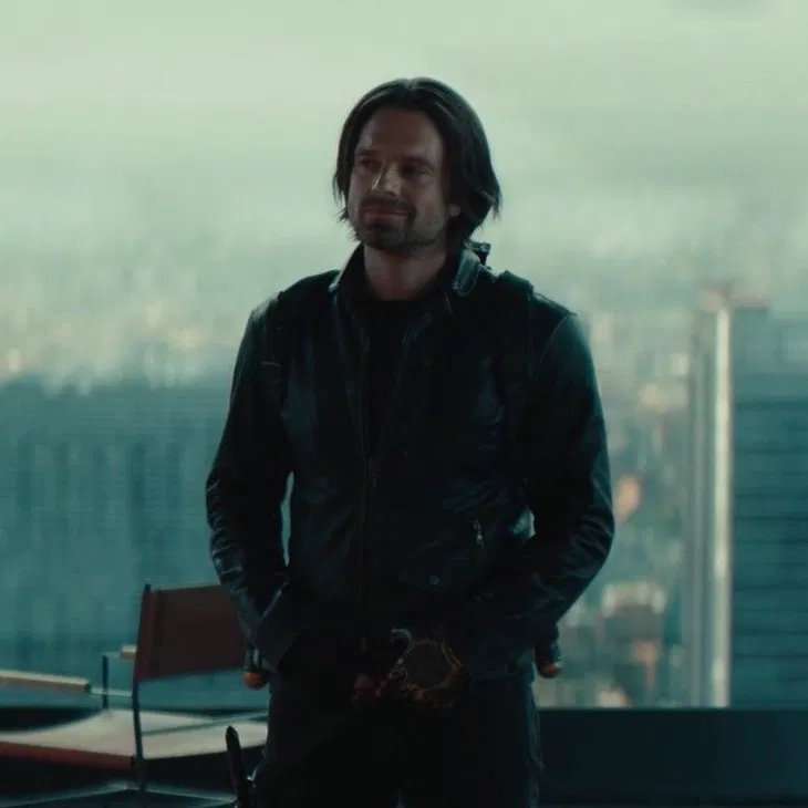 Avatar of The Winter Soldier