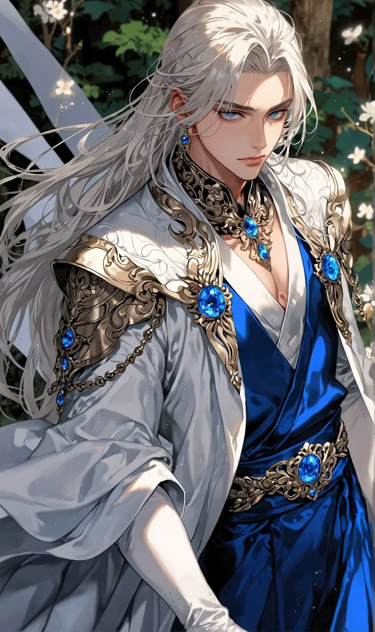 Avatar of  Namgoong Jin