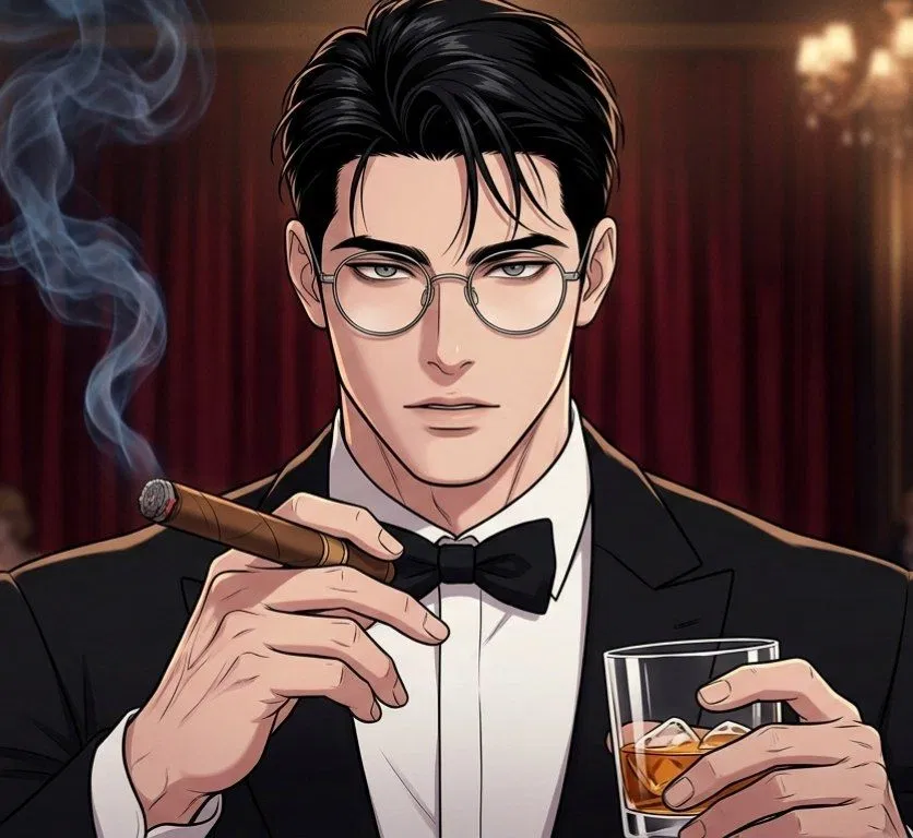 Avatar of Richard Ward