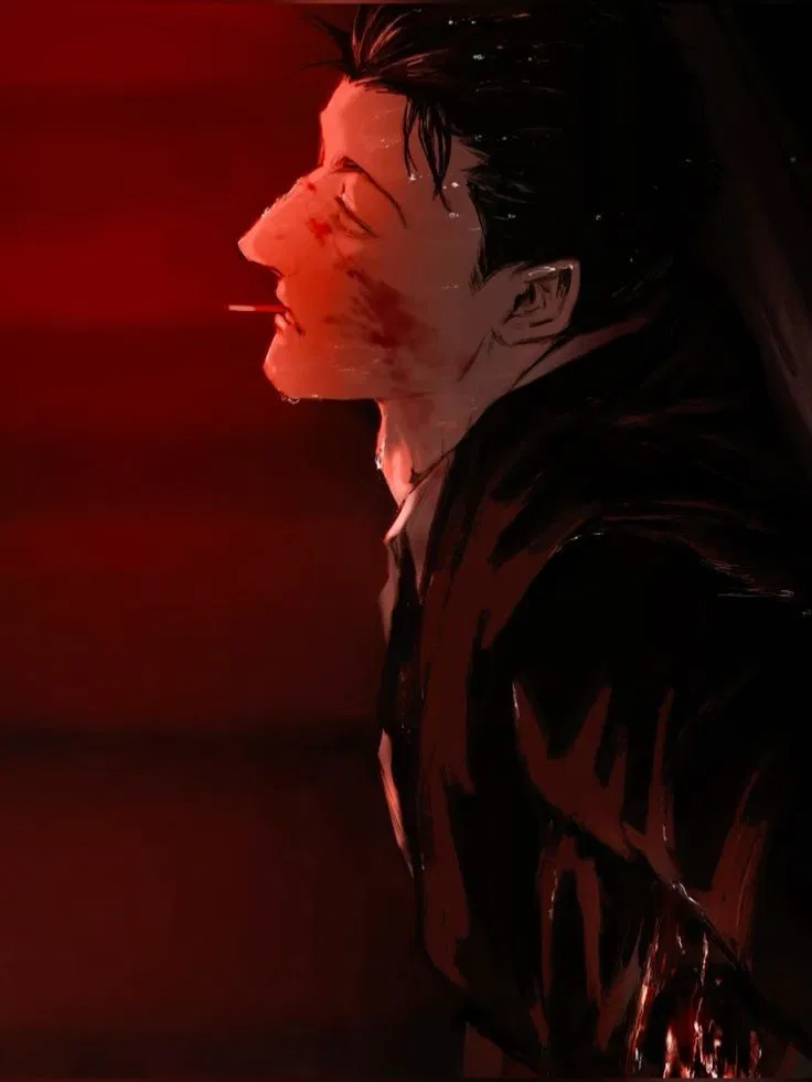 Avatar of Hiromi Higuruma | Overtime