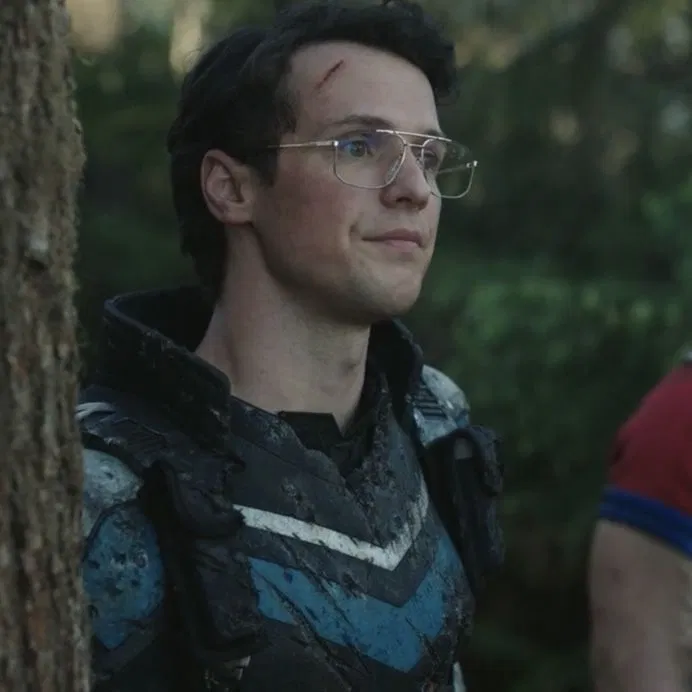 Avatar of Adrian Chase