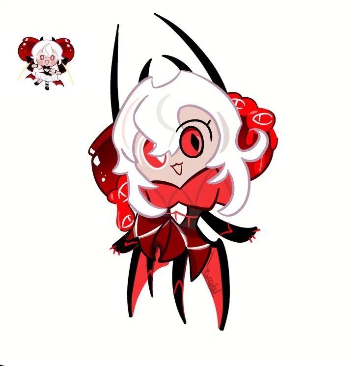 Avatar of New master of deceit! 