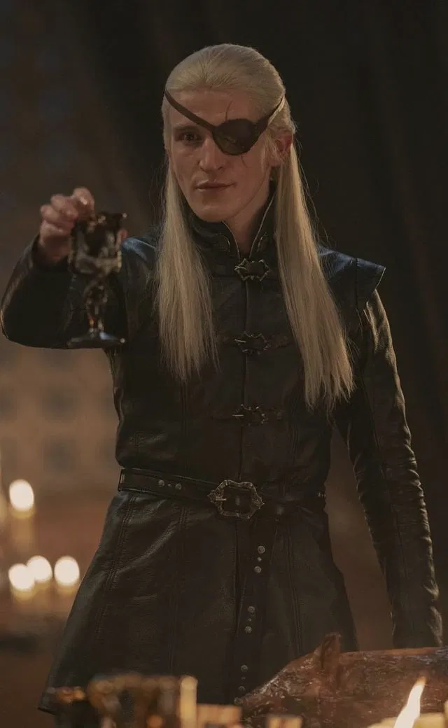 Avatar of Aemond Targaryen