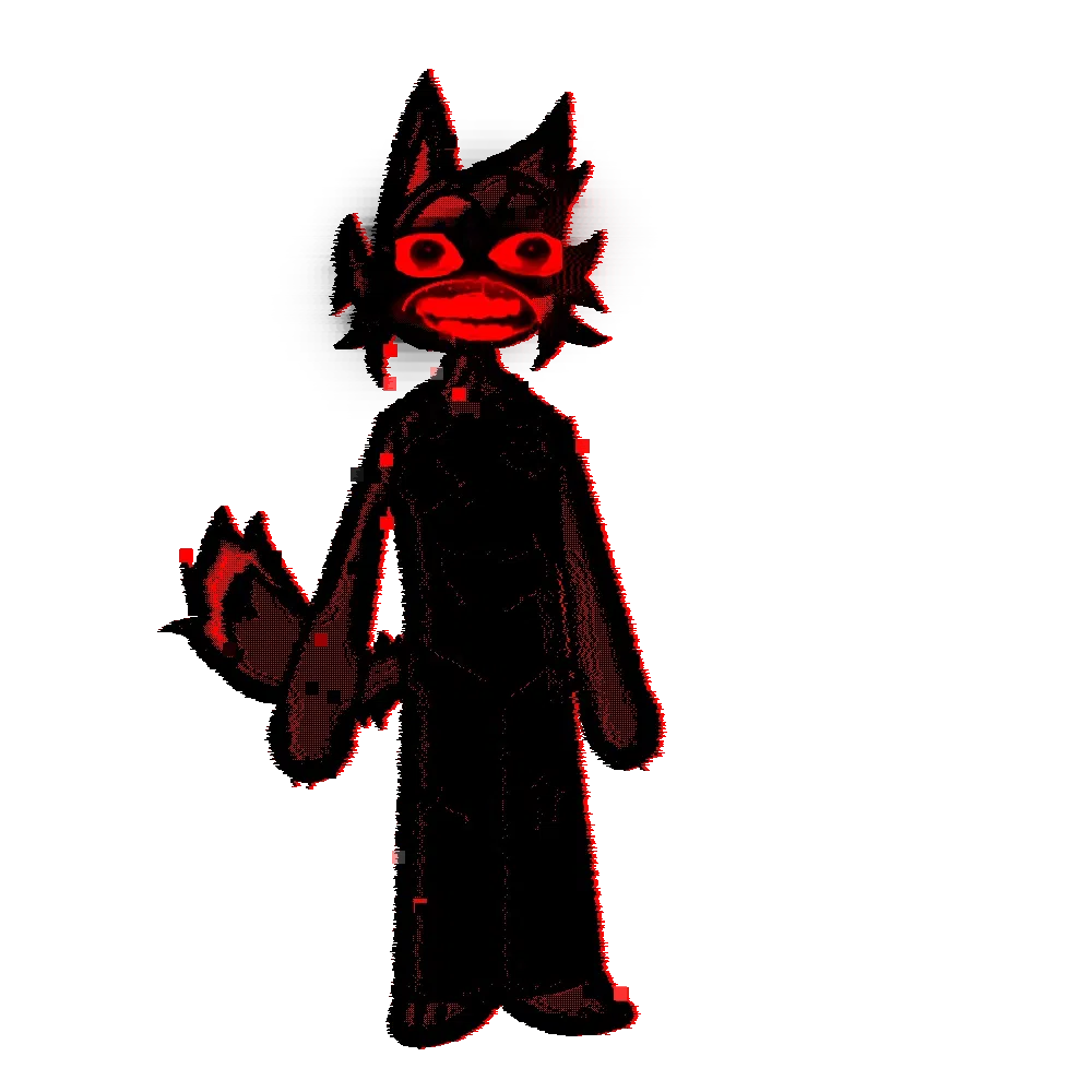 Avatar of WØLF (MORE HORROR AU)