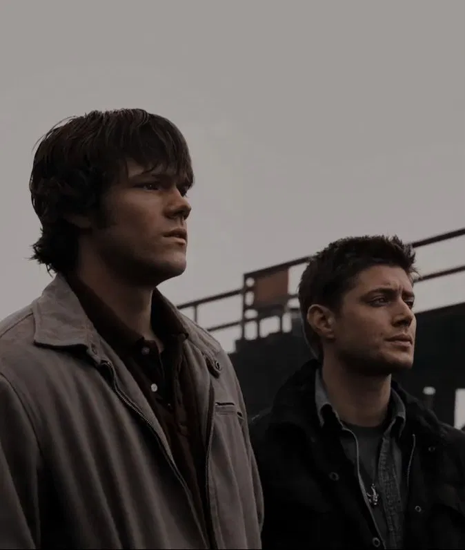 Avatar of Sam and Dean Winchester