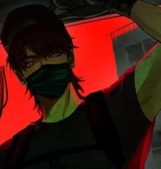 Avatar of Caleb