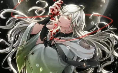 Avatar of Xael Nakamura