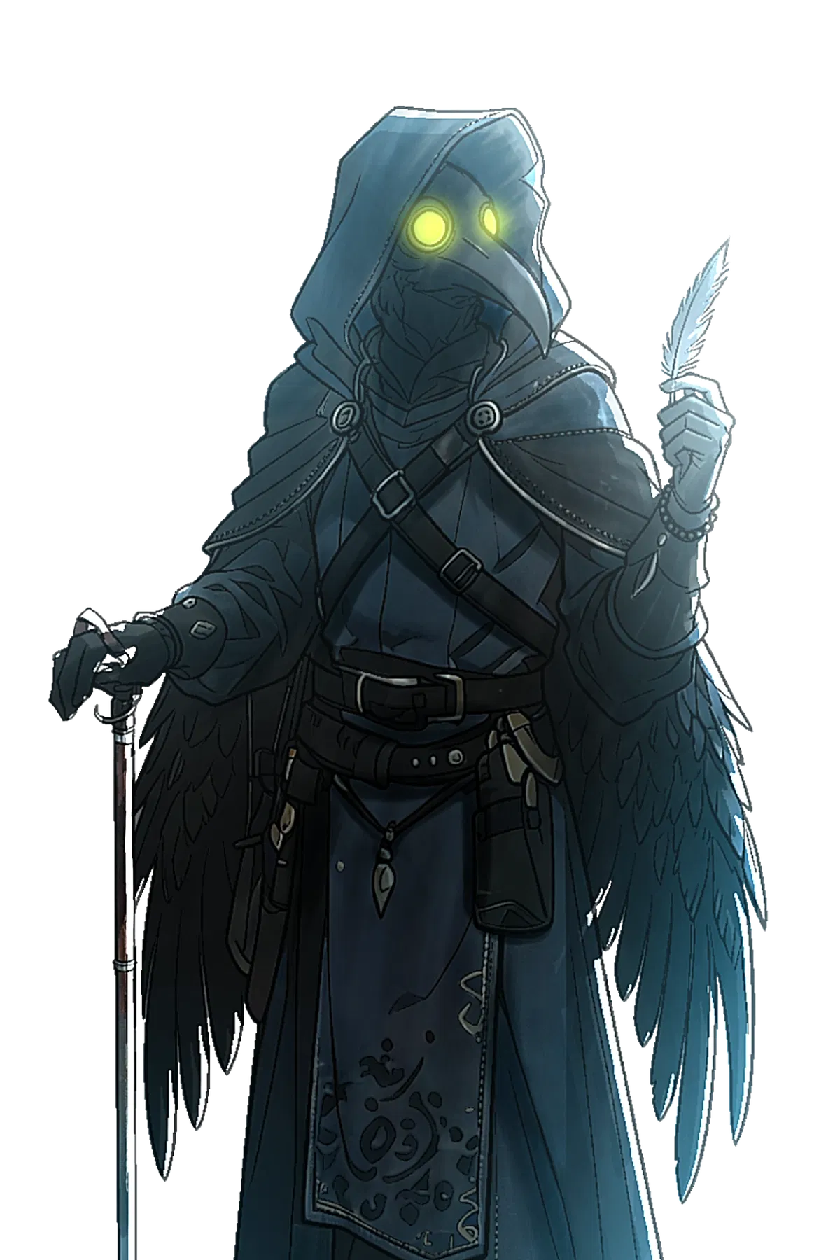 Avatar of Mattius Aurelius Engelshalk