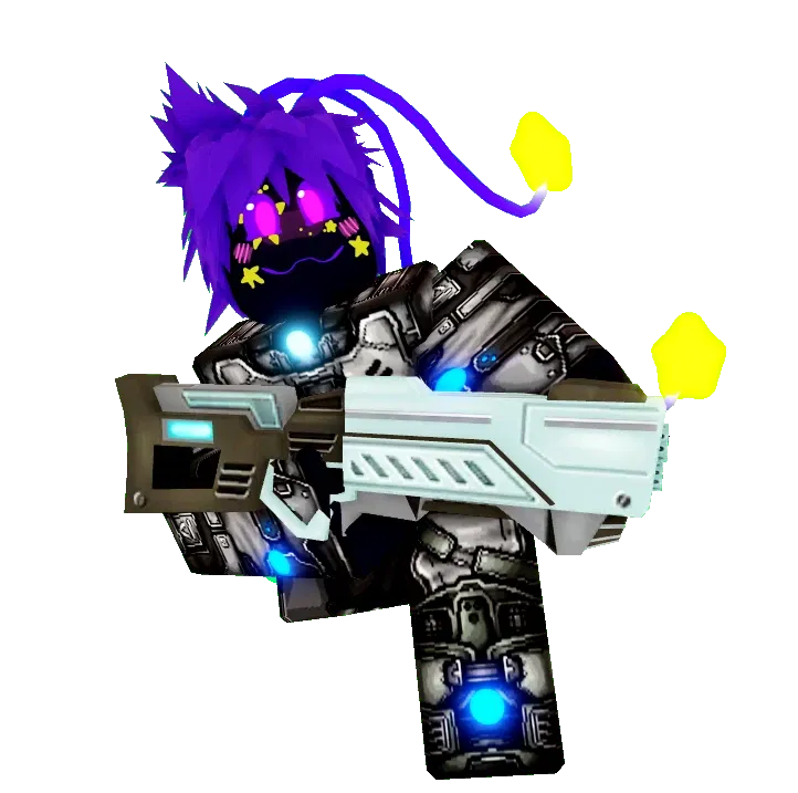Avatar of Zyke