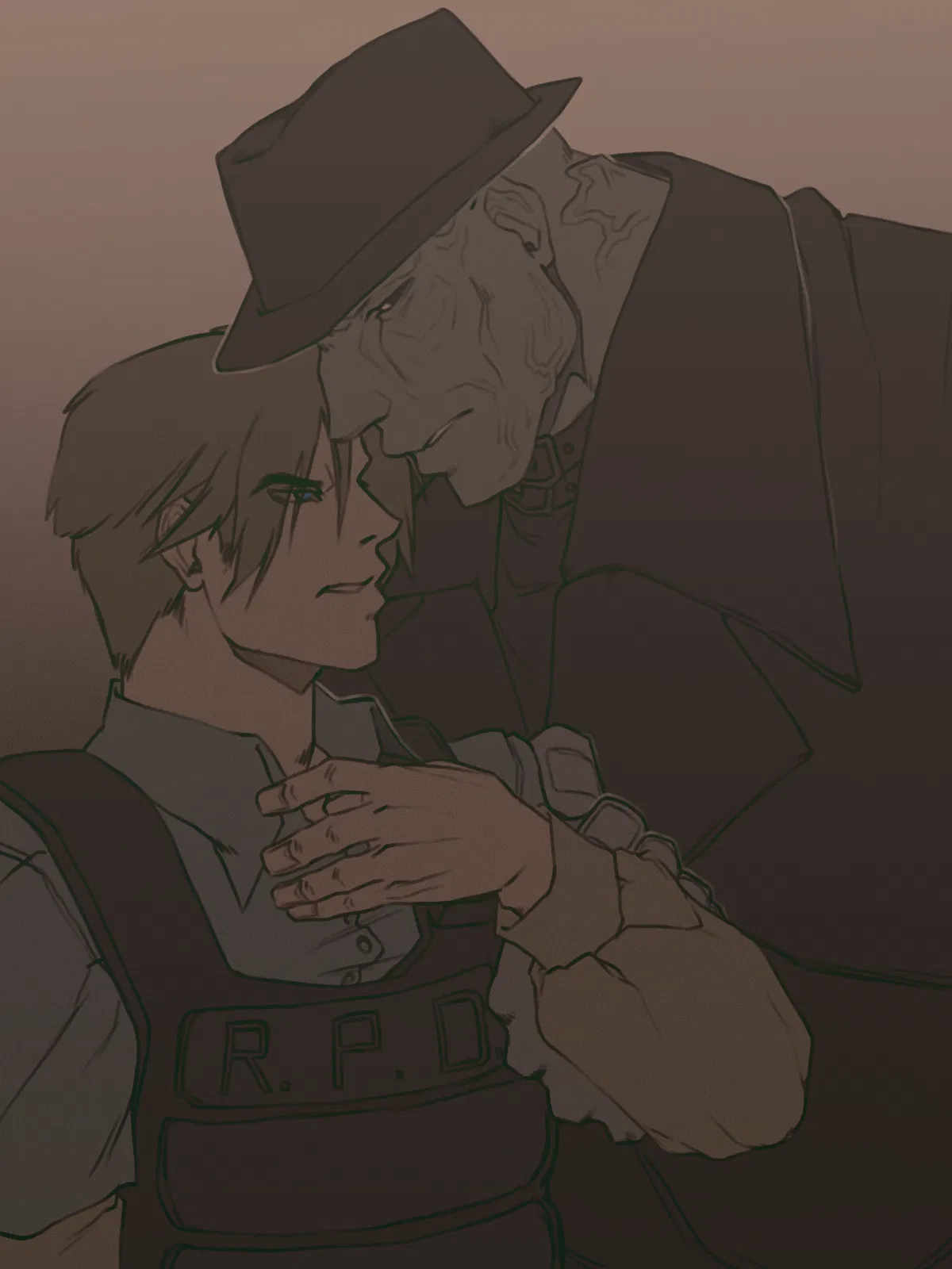 Avatar of Mr. X