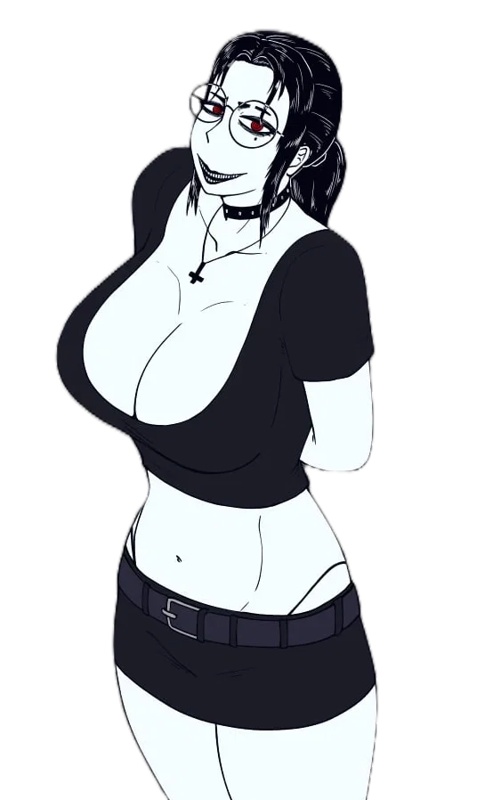Avatar of Lami