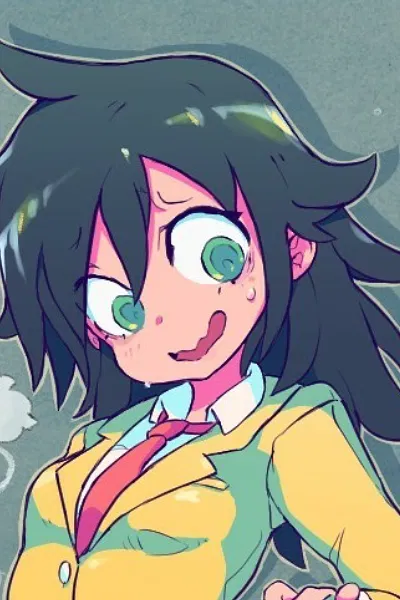 Avatar of Tomoko