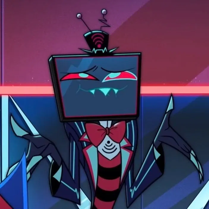 Avatar of Vox | Hazbin Hotel 