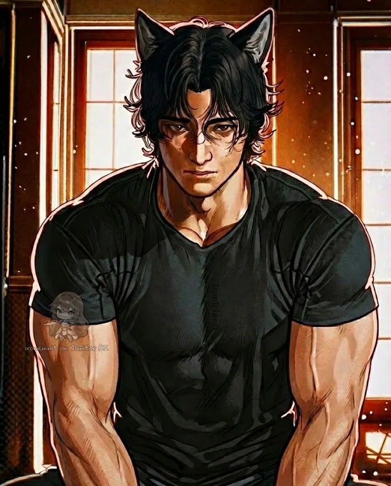Avatar of Rook ‖ dog demihuman