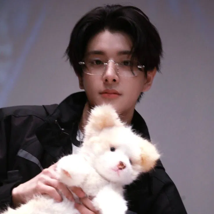 Avatar of Sim Jaeyun (Jake) - Soft Spot