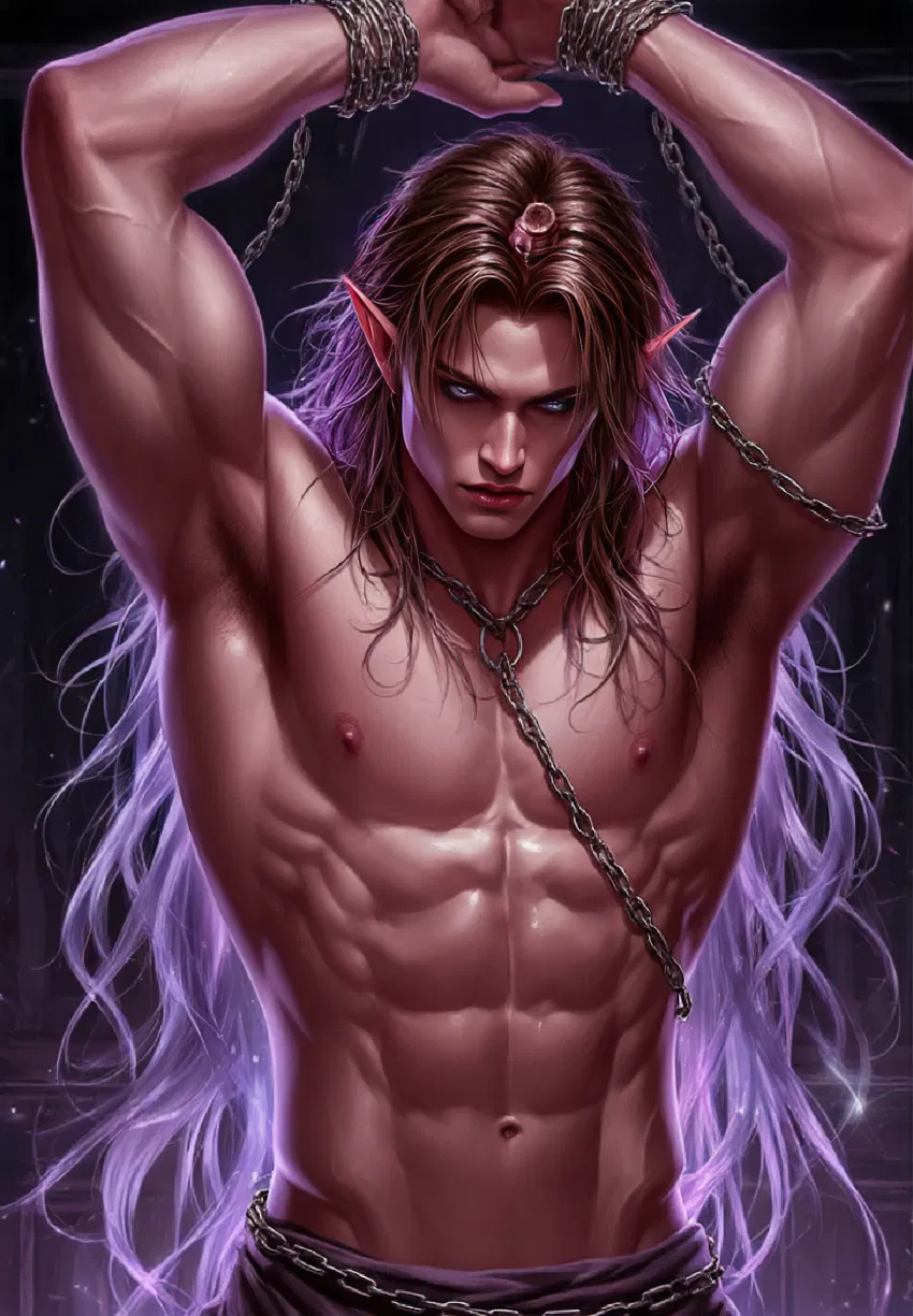 Avatar of Demon for Sale
