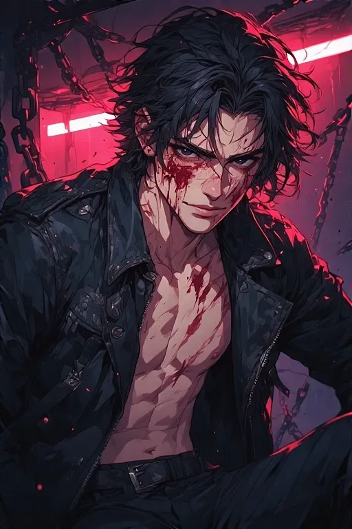 Avatar of Viktor Gonchev | gang's dog