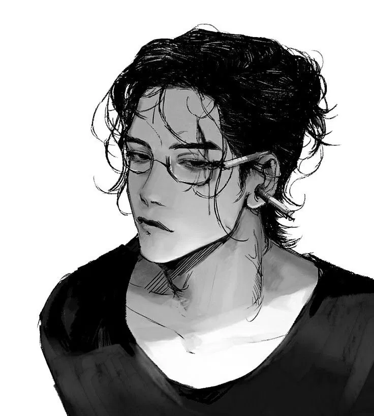 Avatar of Axel