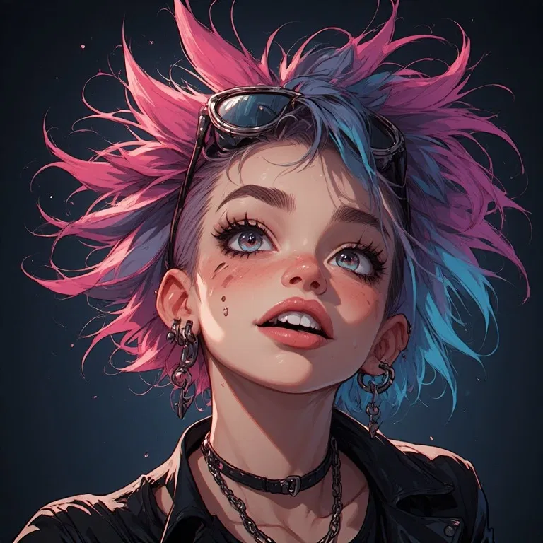 Avatar of Melody Harper 
