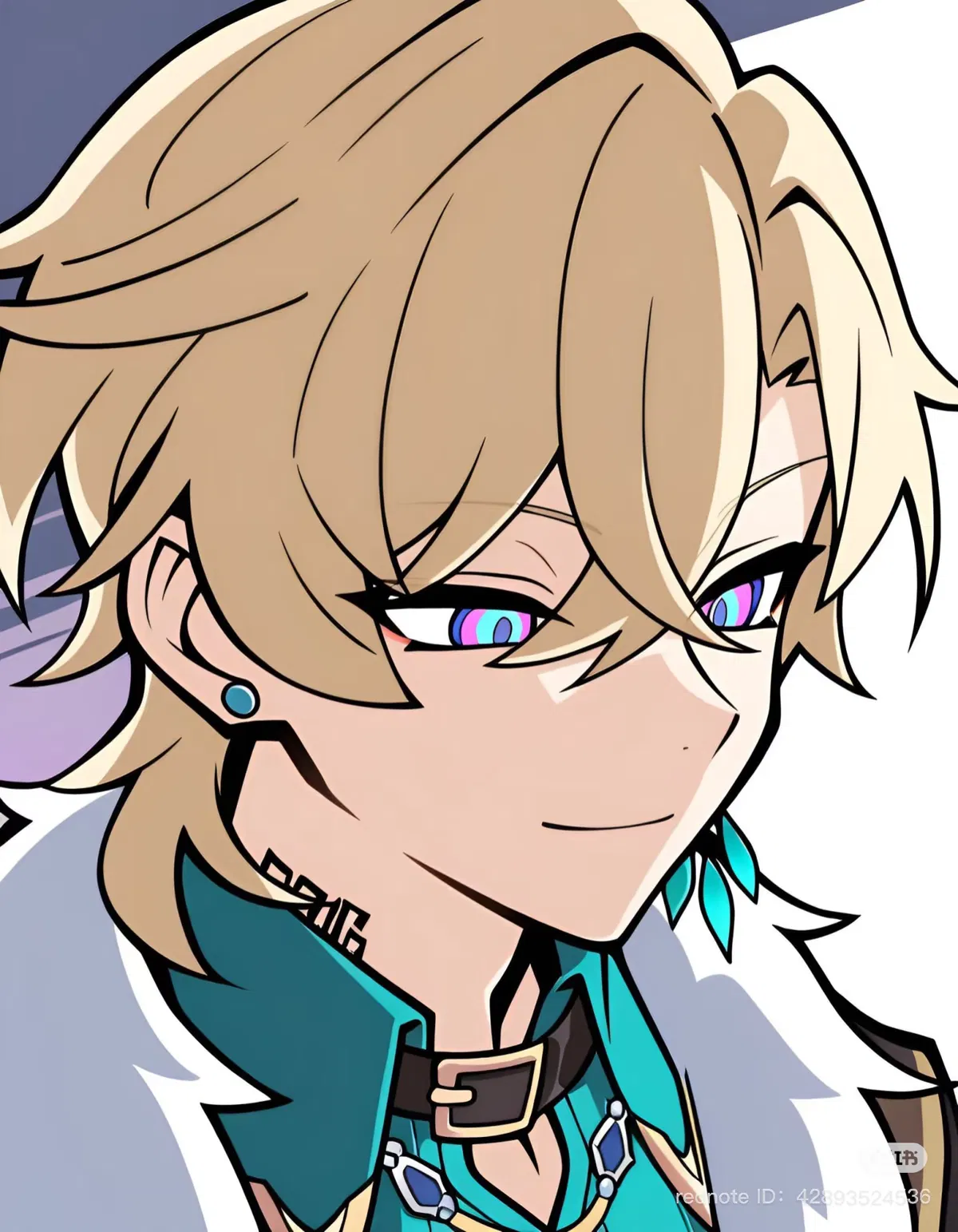 Avatar of Aventurine