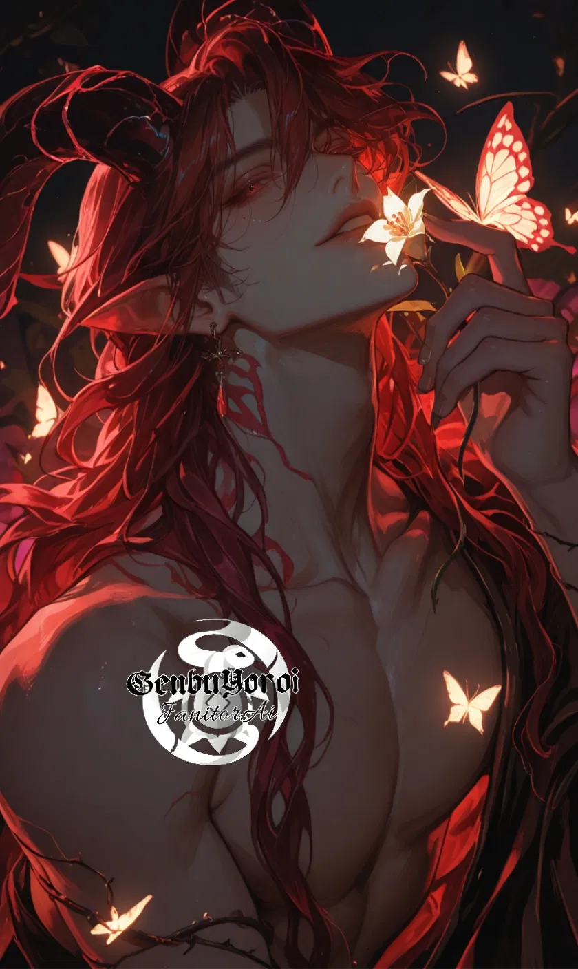 Avatar of Familiar Touch, Different Truth — Ytri
