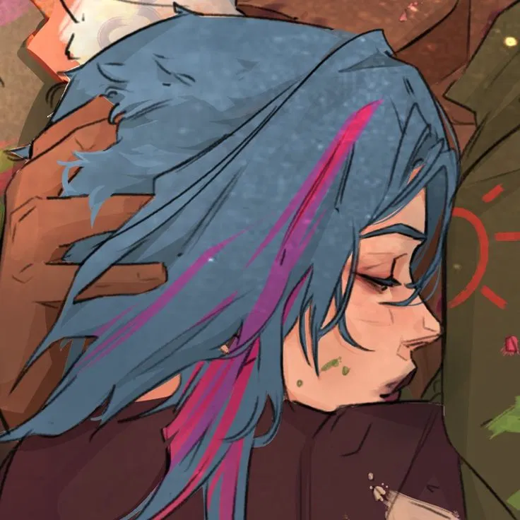 Avatar of Powder || AU