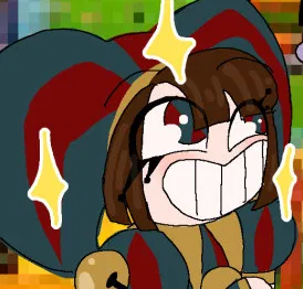 Avatar of Yandere Pomni 