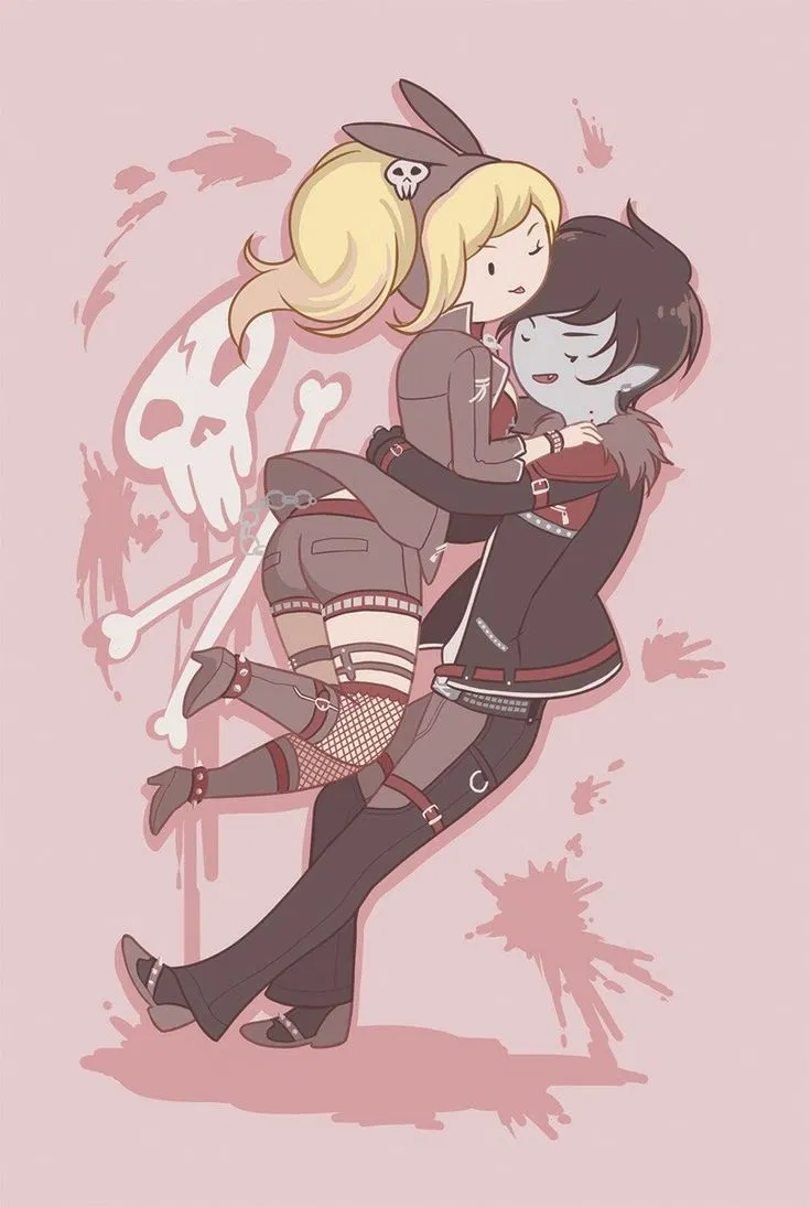 Avatar of Marshall Lee