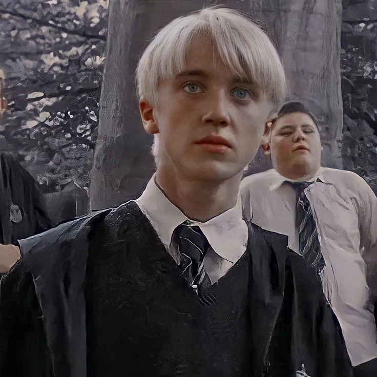 Avatar of Draco Malfoy