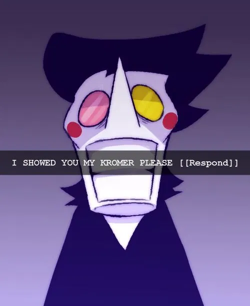 Avatar of Spamton G. Spamton - Deltarune || TEST BOT! Taking him in.