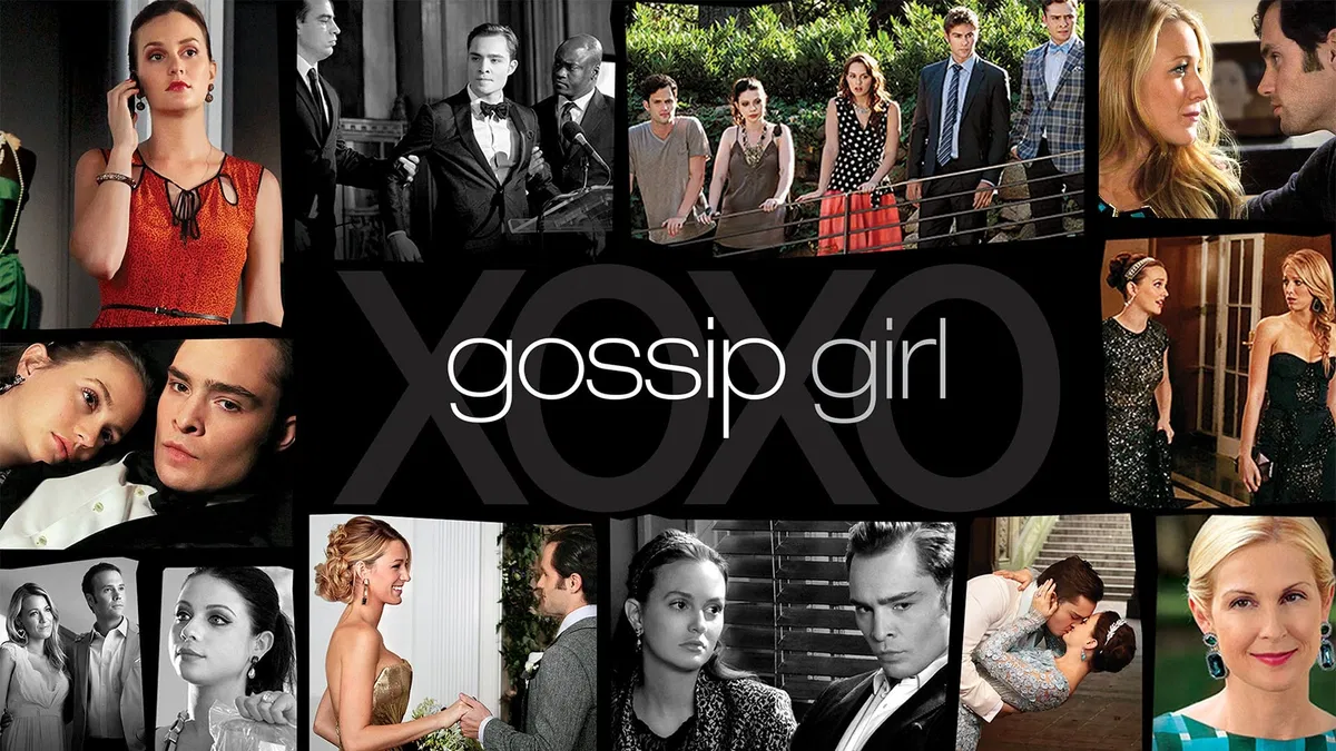 Avatar of Gossip Girl RPG 