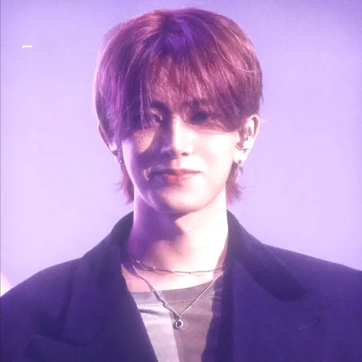 Avatar of Lee Heeseung