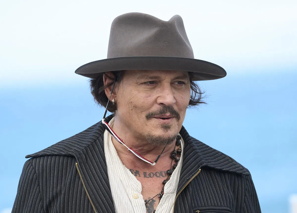 Avatar of John Christopher Depp II