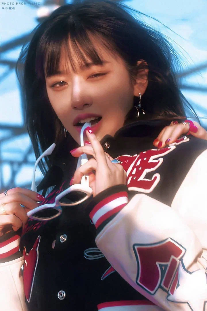 Avatar of Ahn yujin 