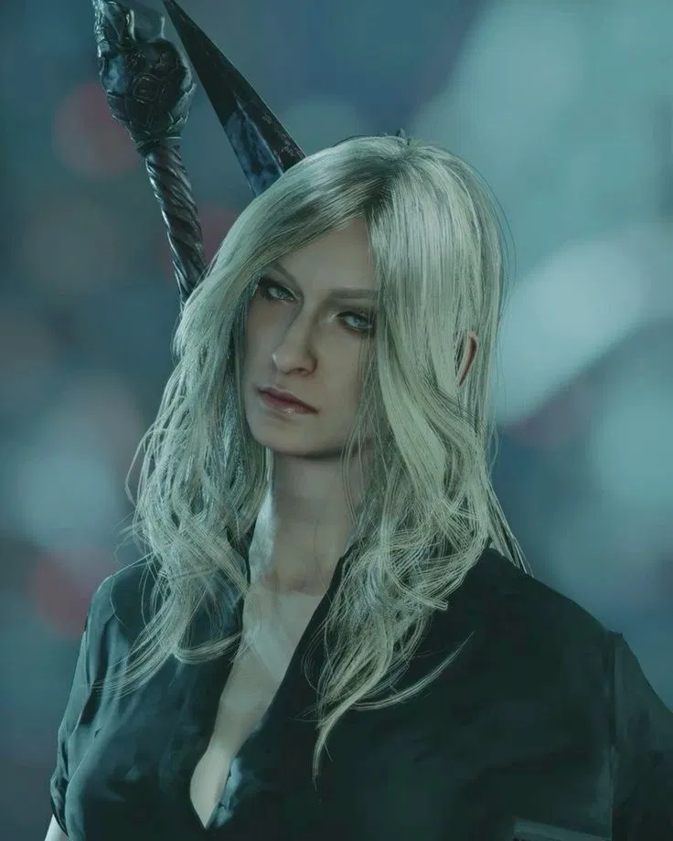 Avatar of Trish