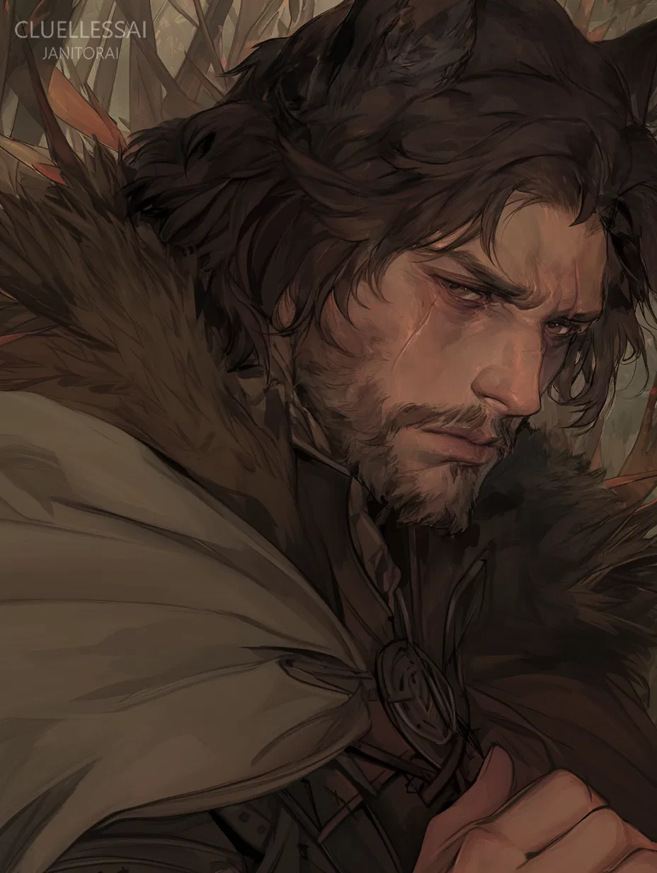 Avatar of Garret Eisenfaust
