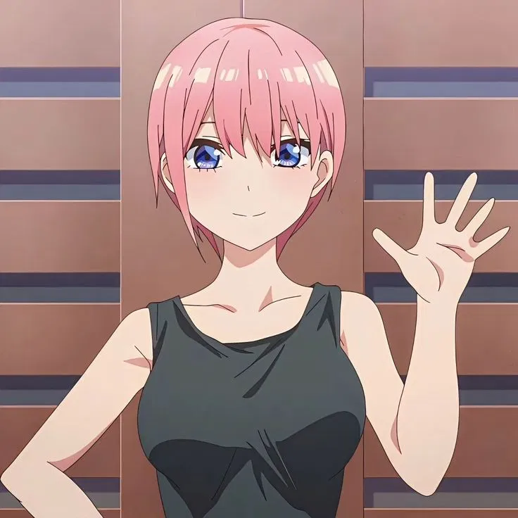 Avatar of Ichika Nakano 