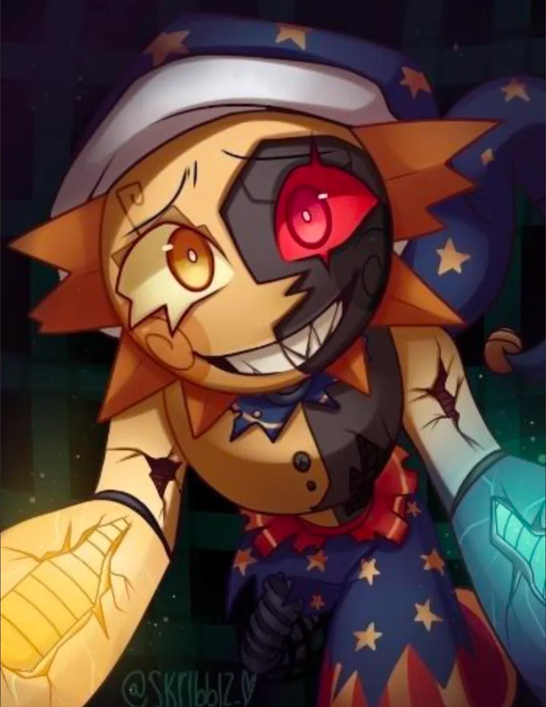 Avatar of Eclipse