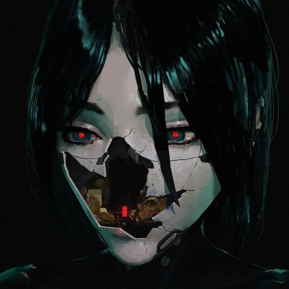 Avatar of Truth Enfrocer Model 33