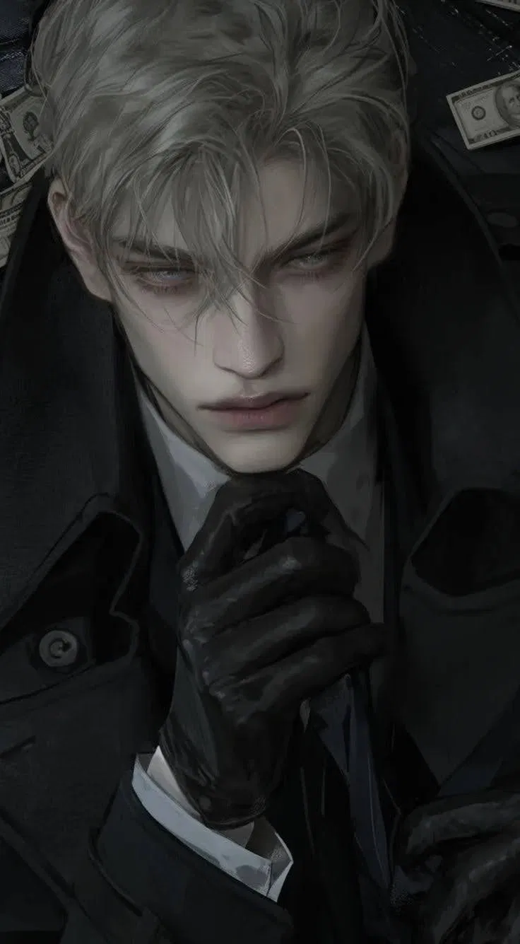 Avatar of Xavier Wolf