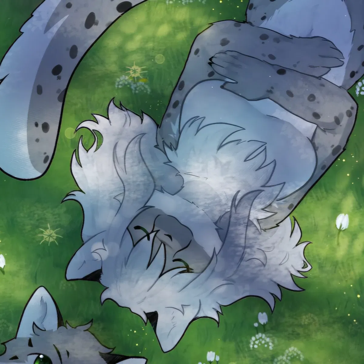 Avatar of Aera Collins