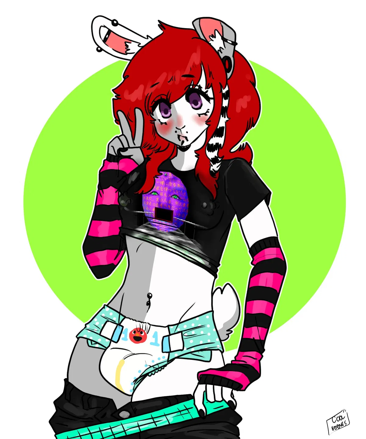 Avatar of Fifi Giffs