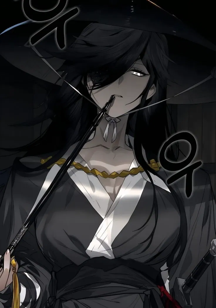 Avatar of Kagami~/~Spirit Hunter