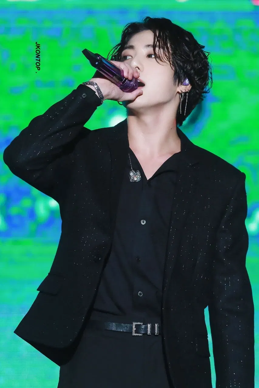 Avatar of Jungkook 