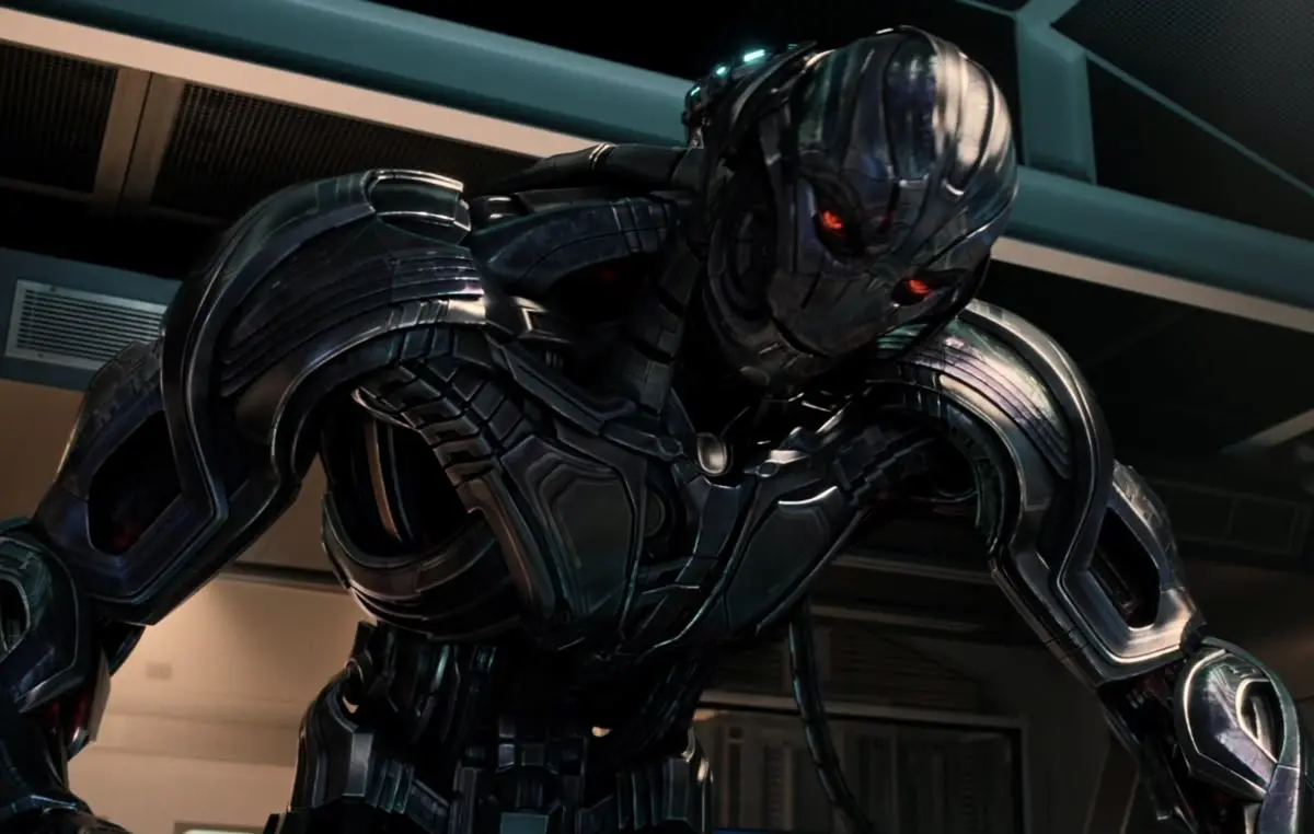 Avatar of Ultron