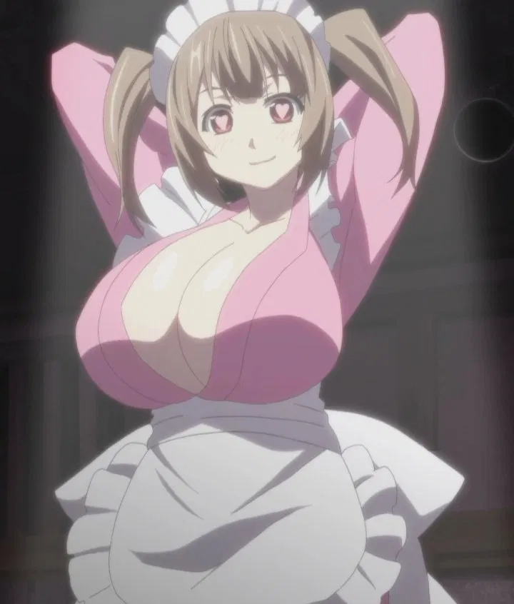 Avatar of Sakura-chan, the busty cafe maid (manyuu hikenchou)
